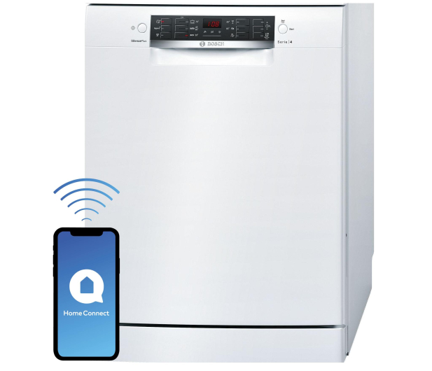 BOSCH SMS46HW04E - 1378972 - zdjęcie